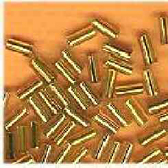 Szalma gyöngy - #53 GOLD